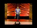 Mr. T Reads the Rules - ACM Awards 1983