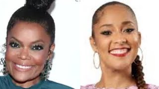 Pt. 2  Truth about women who are single for YEARS on end- like Yvette Nicole Brown & Amanda Seales