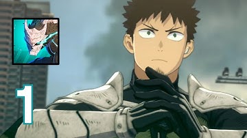 Kaiju No. 8: The Game - Part 1 | Gameplay Walkthrough