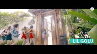 LIL GOLU FT.Dr.LOVE  -  PARTY MERE GHAR PE OFFICIAL MUSIC VIDEO
