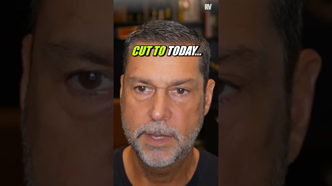 When Is The Crypto Correction Happening Raoul Pal