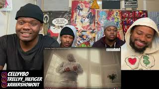 Tee Grizzley - Payroll ft. Payroll Giovanni - REACTION