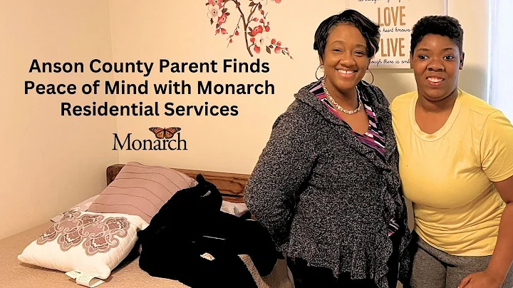 Monarch Offers Parents Peace of Mind