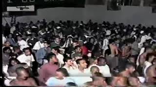 Furacão 2000 Baile Do Gremio De Realengo E Casino Bangu 1998
