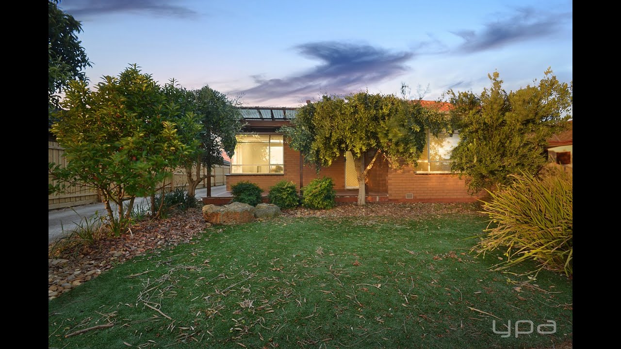 FOR SALE 17A Goegan Street, Werribee YPA Wyndham City (James