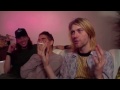 Nirvana - interview