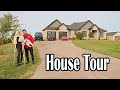 WE BOUGHT OUR DREAM HOUSE