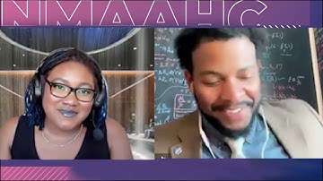 Through the Window and into the Mirror: A Career Conversation with Dr. Ronald S. Gamble, Jr.