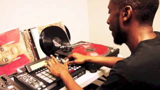 9th Wonder makes a beat in The Wonder Year Documentary
