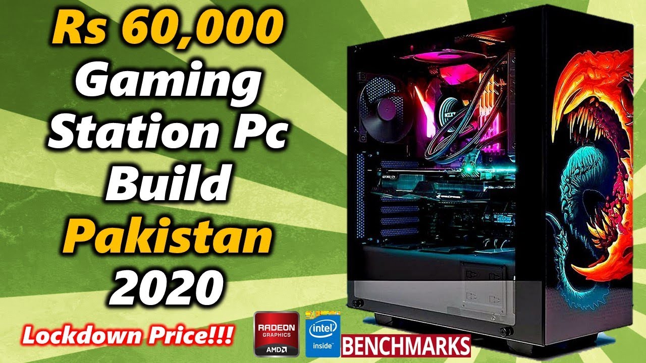 Ultra Settings Gaming Pc Build Under 60k Pakistan Intelpcbuild Youtube Ultra Settings Gaming Pc Build Under 60k Pakistan Intelpcbuild Youtube