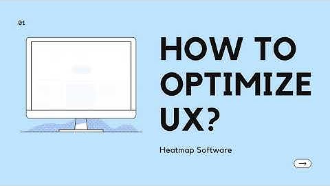 Optimize UX with Heatmap | NotifyVisitors