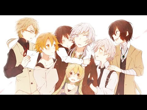 Get Bungou Stray Dogs Character Theme Songs Youtube Free Wallpaper Bungou Stray Dogs Character Theme Songs Youtube For iPhone