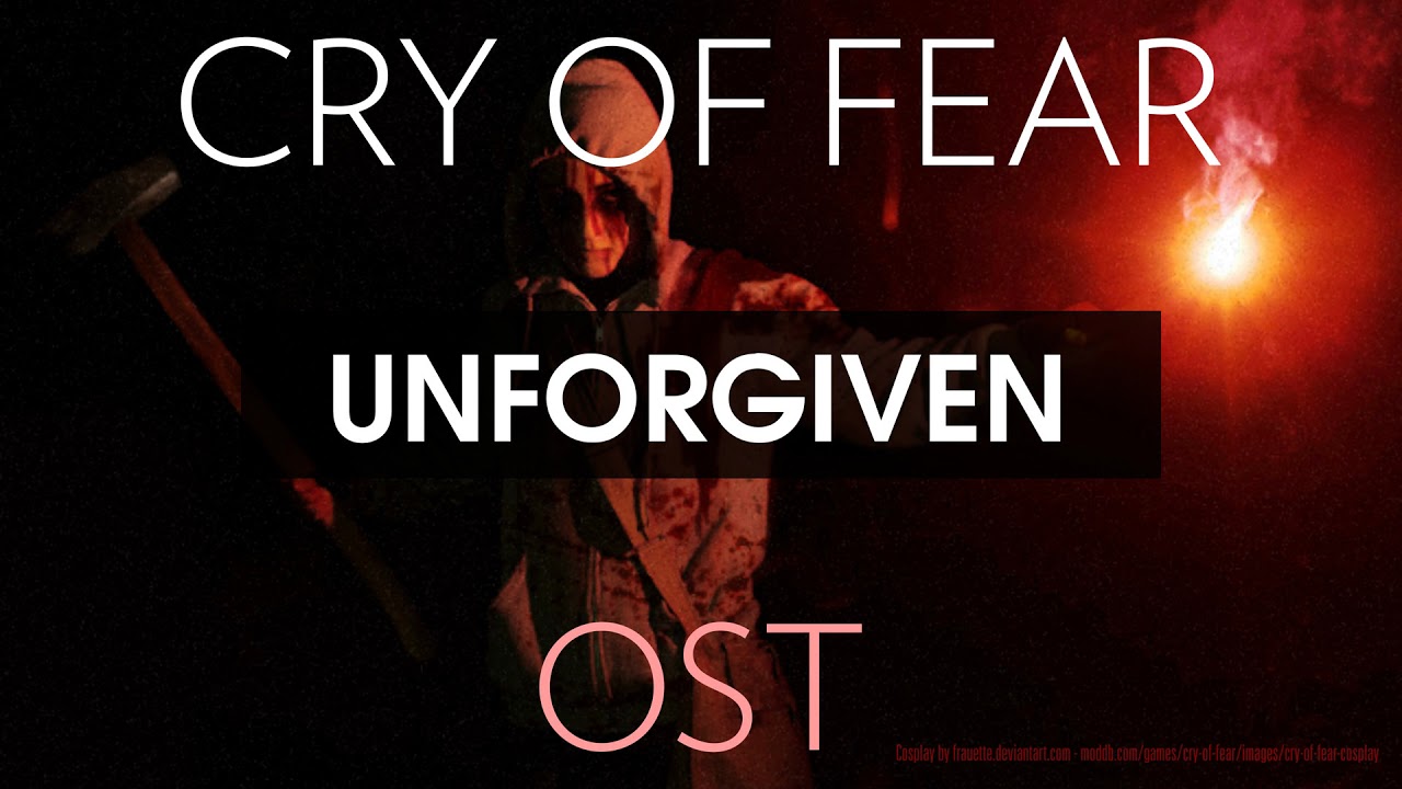 Cry of Fear Soundtrack YouTube