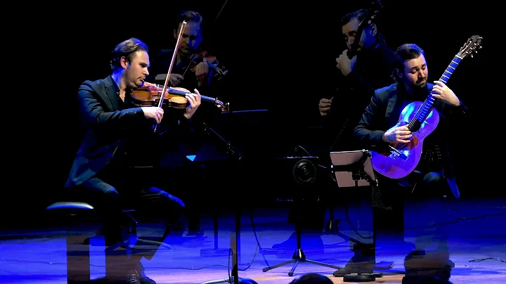 Christian Svarfvar and Jacob Kellermann -  Joseph ...