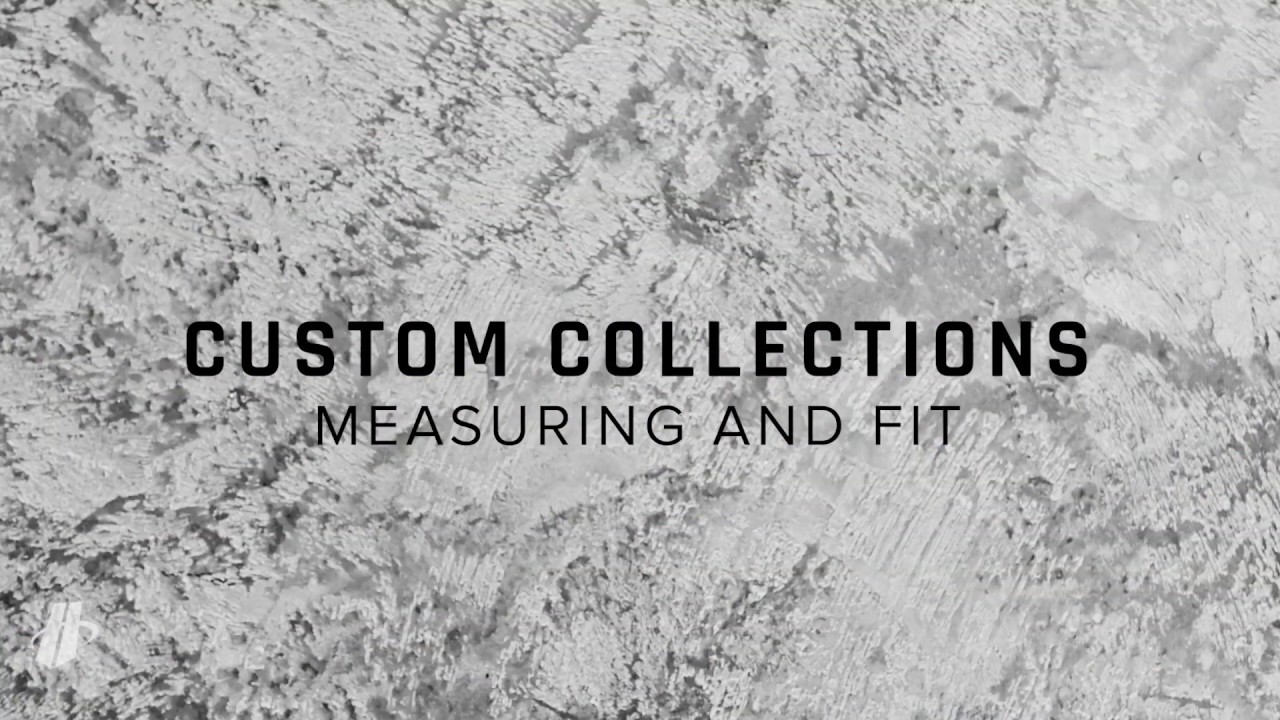 Hincapie Custom - Sizing and Fit Tips 