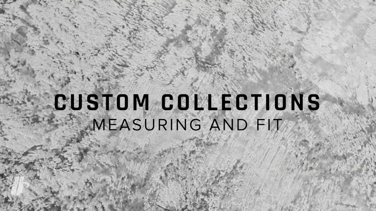 Hincapie Custom - Sizing and Fit Tips