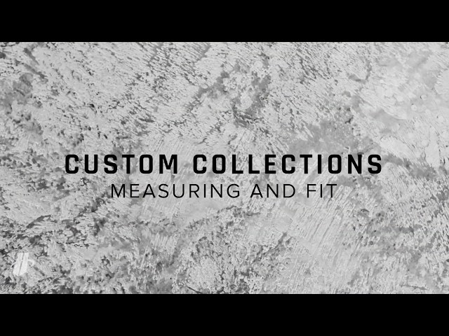 Hincapie Custom - Sizing and Fit Tips 