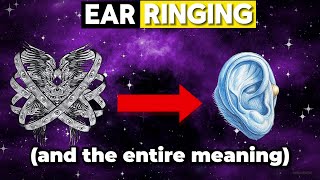 The Secret Spiritual Meanings of Ear Ringing Nobody Tells You About
