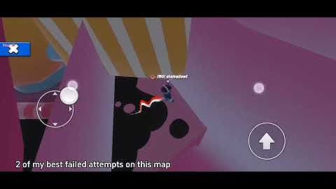 My new normal-hard map 