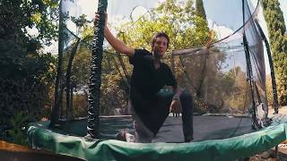 G Tramp Session - MITA