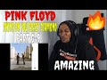 Pink Floyd - Shine On You Crazy Diamond (Parts 6-9) REACTION