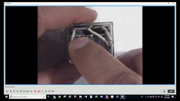 Using Video for Online Instruction - Document Camera