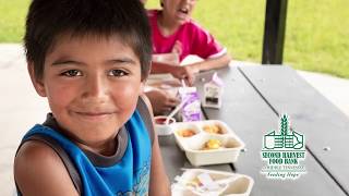Apex Moving + Storage - Move for Hunger