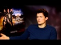 Sugarscape talk to Orlando Bloom about being the bad guy in The Three Musketeers