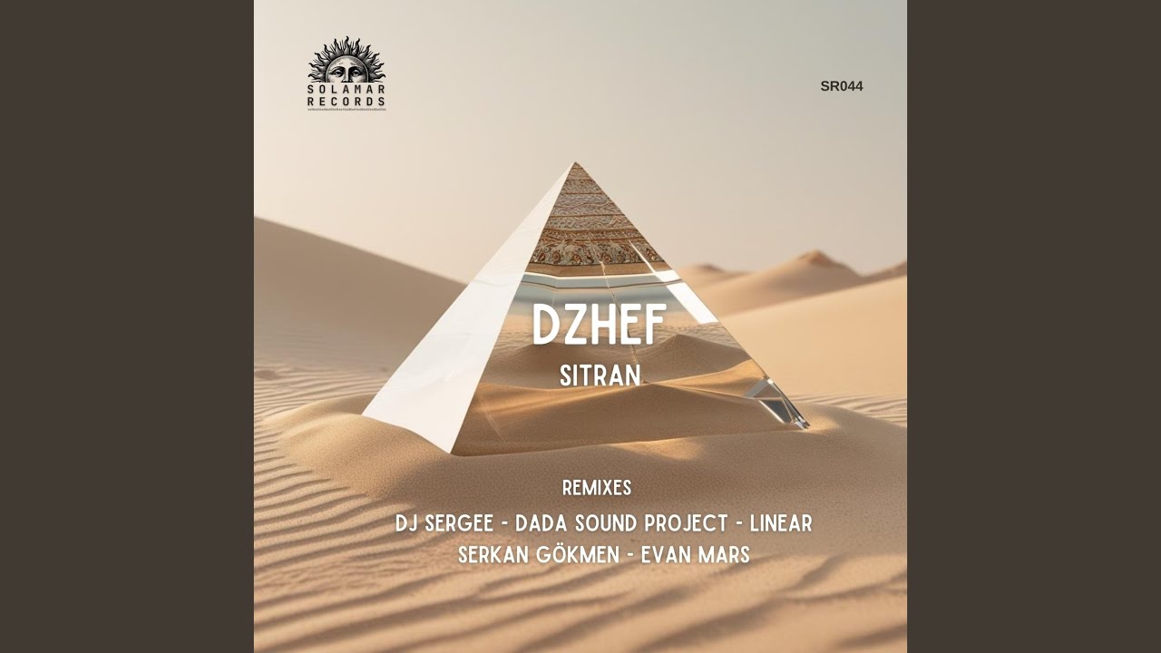 Watch Sitran (Linear Remix) on YouTube Watch Sitran (Linear Remix) on YouTube