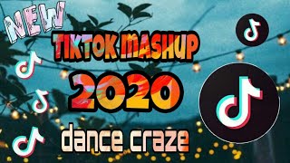 New TikTok Mashup 2020 (dance craze) chords