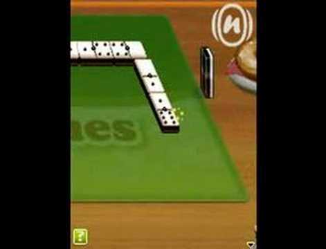 DChoc Cafe - Dominoes (PREVIEW)