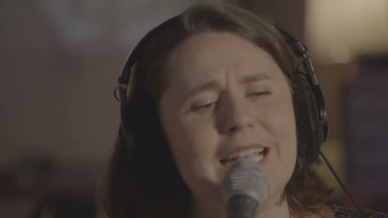 Justice Cow- Unrelenting (Live at Big Nice Studio)