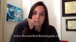 Chronic Pain is an Epidemic of Fear