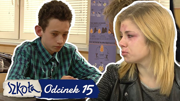 SZKOŁA - ODC. 15 CZ. 3