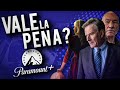 Paramount+ Latinoamérica ¿Vale la Pena? | El Pana del Cine