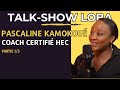 Talkshow loba episode i  pascaline kamokou partie 13