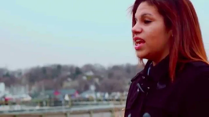 Spoken Word by Samantha Medina