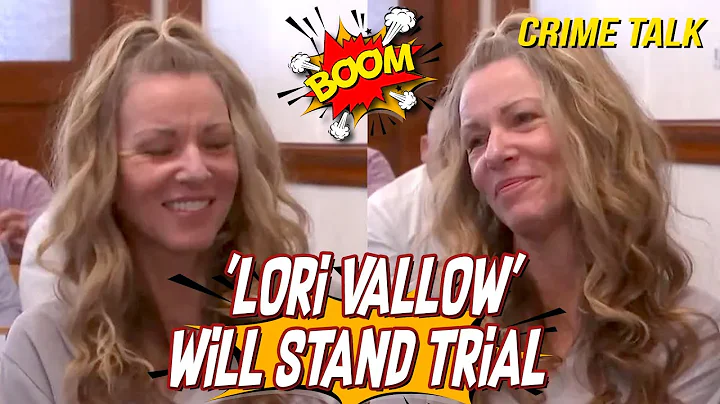 Lori Vallow Is Competent!!! Delphi Case UPDATE and...
