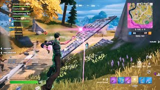 Fortnite: C4S1 Team Rumble Multiplayer 1