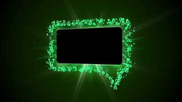 Text box animation background | Free full HD videos - no copyright