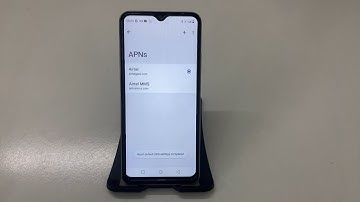 How to Reset APN Settings on Realme C63 – Step-by-Step Guide