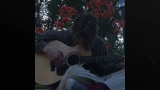 Video thumbnail of "(FREE) Indie Folk Type Beat "I'll fall for you" [guitar]"