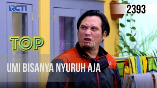 TUKANG OJEK PENGKOLAN - Special Keluarga Abi Umi - Umi Bisanya Nyuruh Aja - 27 Mei 2020 screenshot 5