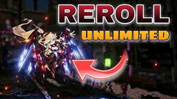 ARTERY GEAR FUSION GLOBAL REROLL TRICK FULL GUIDE 06/14/2022