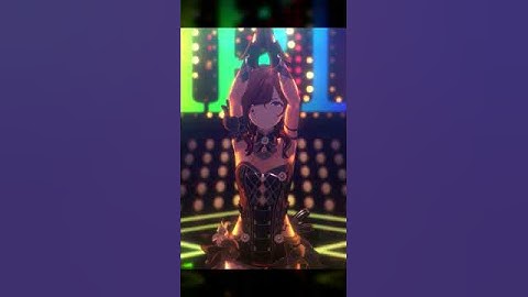 Thumbnail of 【シャニソンMV】快盗Vを見逃すな【樋口円香 フォーカスモード イースターバニー衣装】 #シャニソン #シャニマス #dance #MV #anime #アイマス #ノクチル