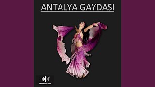 Antalya Gaydası Resimi