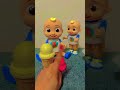 Cute CoComelon JJ Doll #trending #toys #cocomelon #shorts #shortvideo #viral #popular