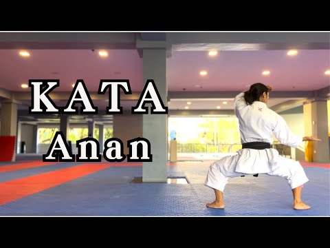 Kata ANAN |