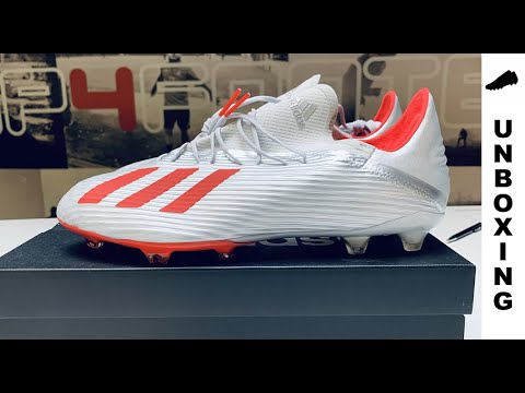 adidas x 19.2 review