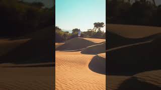 Download Lagu Di indonesia ada gurun pasir sekeren ini loh #wonderfulindonesia #shorts MP3